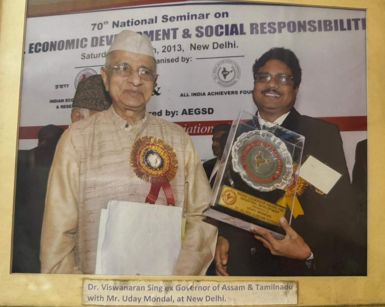 ISO 9001:2015 Certified