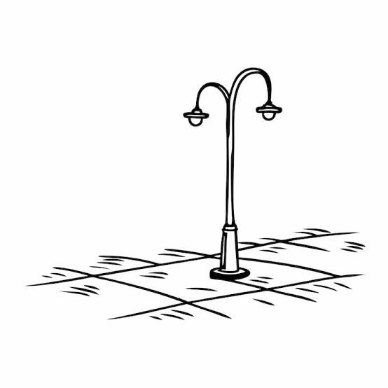Solar Street Lights