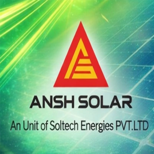 Ansh Solar